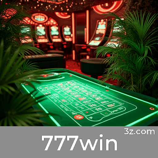 Promoções Estratégicas 777win: Descubra Valor Oculto