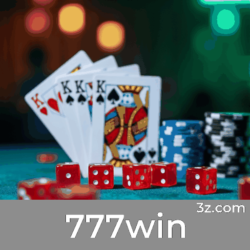 777win: Rápido, Fácil e Perfeito para Brasileiros