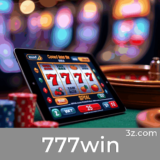 777win Casino: Programa VIP de Luxo e Exclusividade