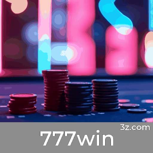 777win: Slots com Jackpot, Jogos de Mesa e Dealers ao Vivo