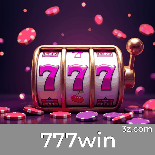 777win: Desbloqueie Bônus Surpreendentes Agora!