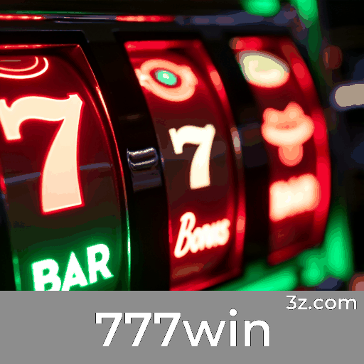 777win: Slots com Jackpot, Jogos de Mesa e Dealers ao Vivo