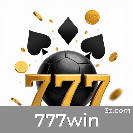 777win: Emoção e Oportunidades em Jogos de Cassino