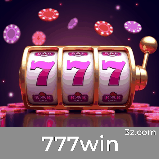 777win: Plataforma Segura e Rápida para Brasileiros