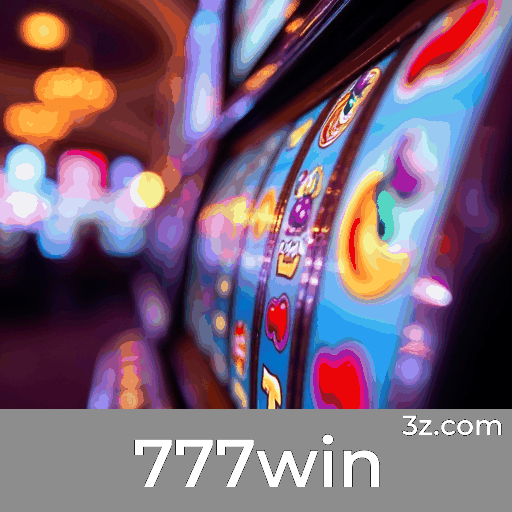777win: Emoção e Oportunidades em Jogos de Cassino