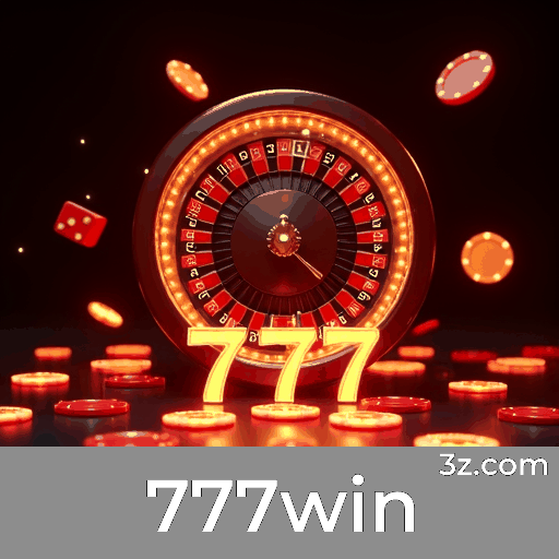 777win: Plataforma Segura e Rápida para Brasileiros